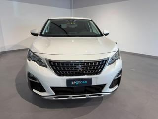 PEUGEOT 3008 BlueHDi 130 S&S Allure