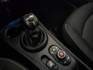 MINI Countryman usata, con Chiusura centralizzata telecomandata