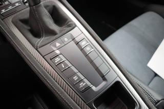 PORSCHE 718 Spyder usata, con Boardcomputer