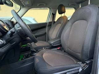 MINI Countryman usata, con Chiusura centralizzata