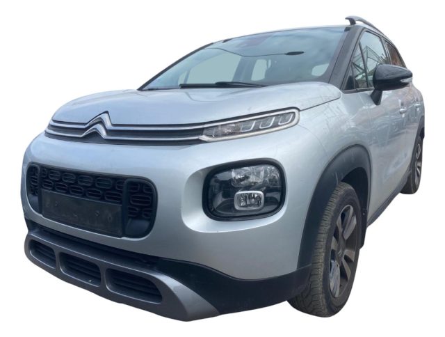 CITROEN C3 Aircross usata, con ABS