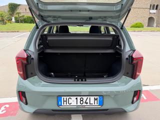 KIA Picanto usata, con Vivavoce