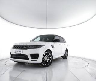 LAND ROVER Range Rover Sport Range Rover Sport 3.0d i6 mhev HSE Dynamic 249cv a