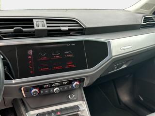 AUDI Q3 usata, con Climatizzatore