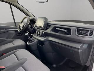 RENAULT Trafic usata, con Filtro antiparticolato