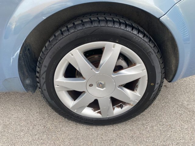 RENAULT Grand Scenic usata 21