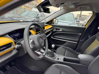 JEEP Avenger usata, con Chiusura centralizzata