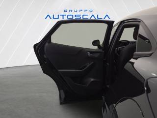FORD Puma usata, con Sistema di navigazione