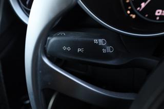 ALFA ROMEO Giulia usata, con Isofix