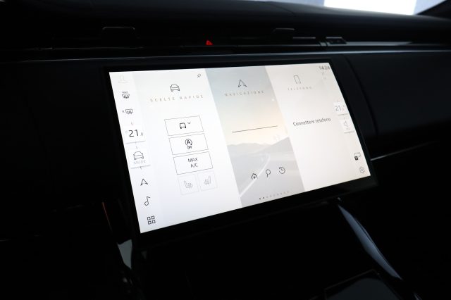 LAND ROVER Range Rover Sport usata 14