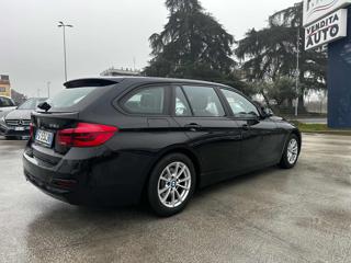BMW 316 usata, con Airbag Passeggero