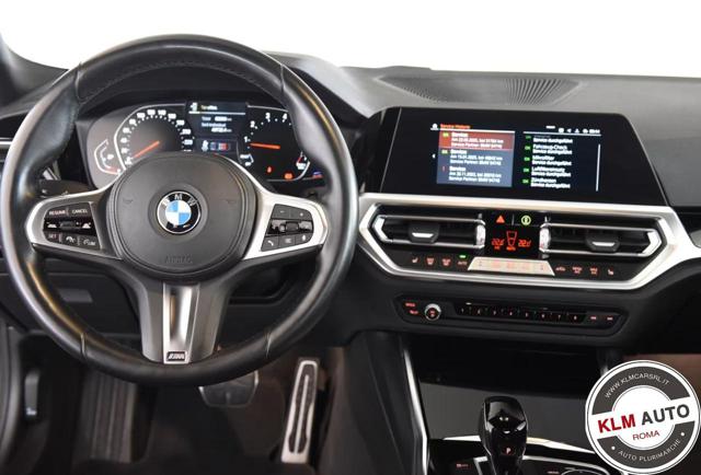 BMW 220 usata, con Antifurto