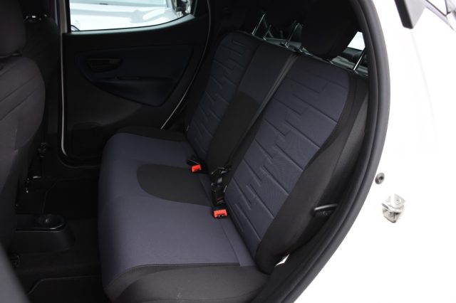 LANCIA Ypsilon usata, con Cerchi in lega