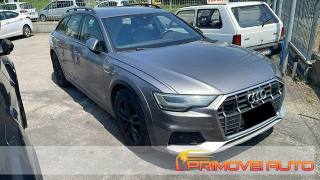 AUDI A6 allroad usata, con Bluetooth
