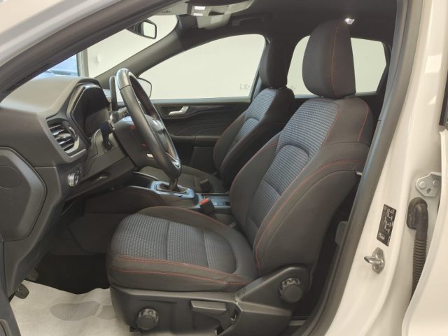 FORD Kuga usata, con Cerchi in lega