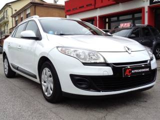 RENAULT Megane usata, con Airbag Passeggero