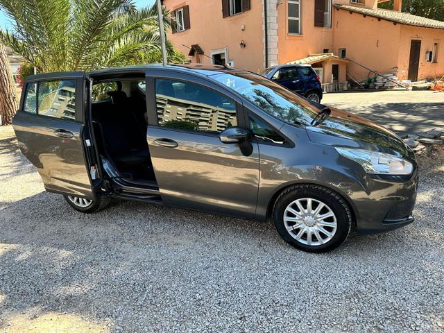 FORD B-Max usata, con ESP