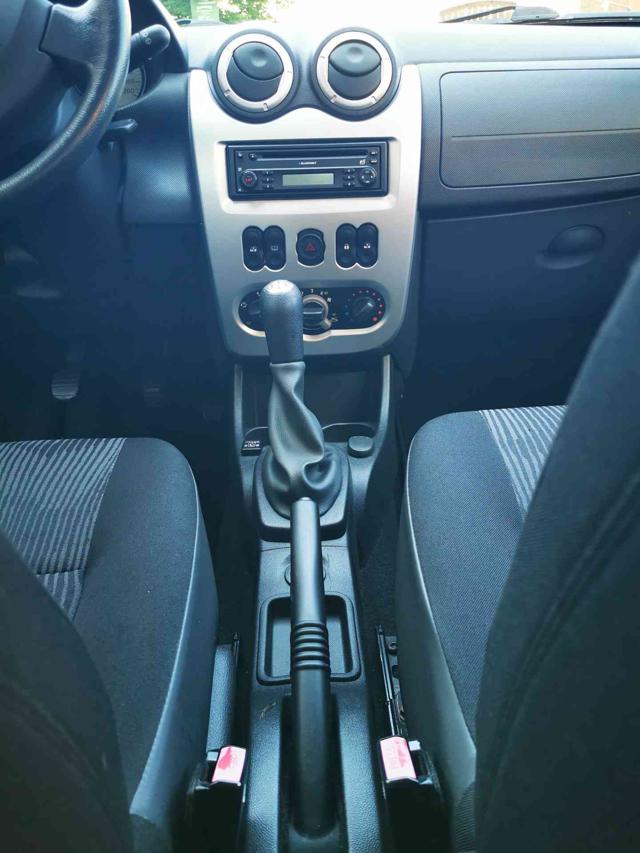 DACIA Sandero usata 11