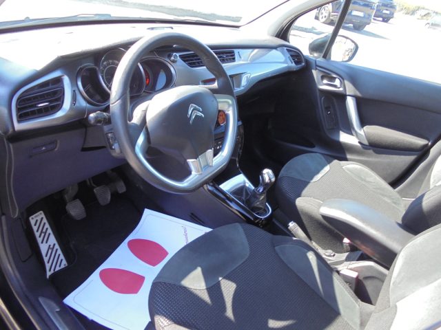 CITROEN C3 usata 23