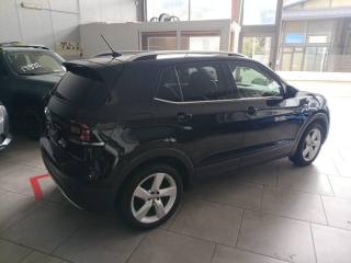 VOLKSWAGEN T-Cross usata, con Airbag Passeggero