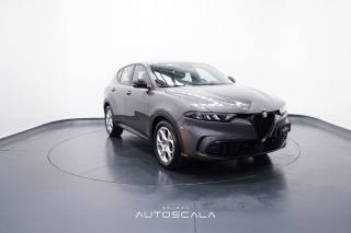ALFA ROMEO Tonale usata, con Controllo trazione