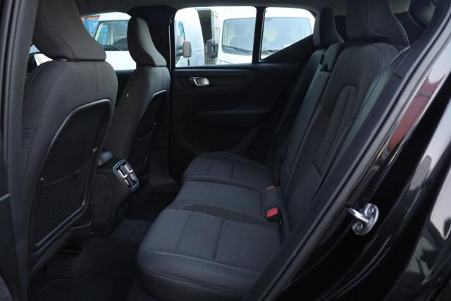 VOLVO XC40 usata, con Boardcomputer
