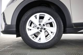 VOLKSWAGEN Taigo usata 8