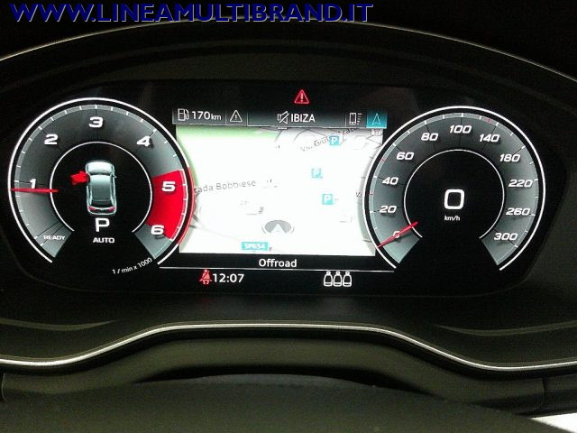 AUDI Q5 usata, con ESP