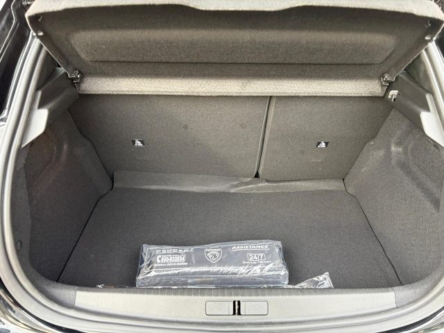 PEUGEOT 208 usata, con ESP