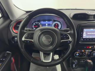 JEEP Renegade usata, con Cerchi in lega