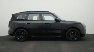 MINI Countryman usata, con Airbag Passeggero