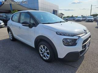 CITROEN C3 usata, con Chiusura centralizzata