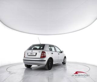 SKODA Fabia usata 2