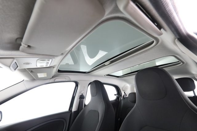 SMART ForFour usata 7