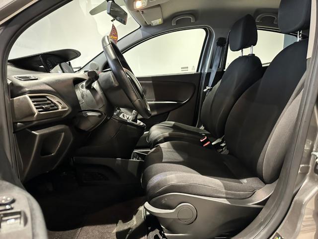 LANCIA Ypsilon usata 19