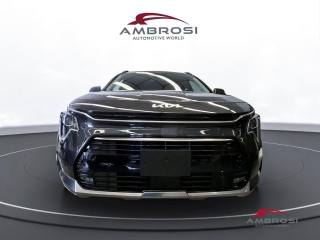 KIA Niro usata 6