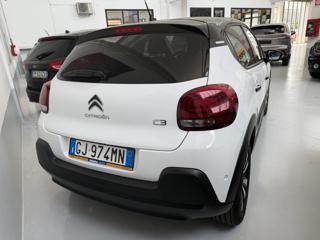 CITROEN C3 usata 22