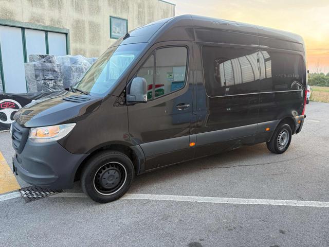 MERCEDES-BENZ Sprinter usata, con Airbag