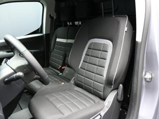 CITROEN Berlingo usata, con Controllo automatico clima