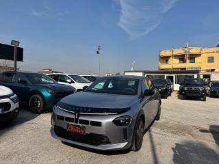 LANCIA Ypsilon Hybrid e-DCT