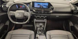 CITROEN C4 usata, con Controllo trazione