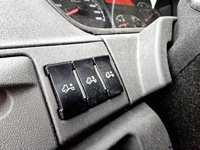 IVECO Daily usata, con Vivavoce