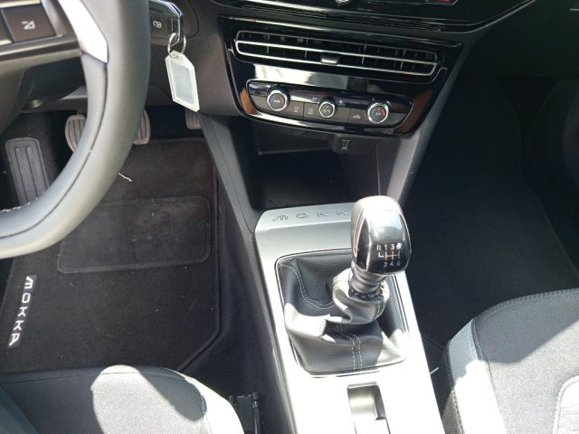 OPEL Mokka usata, con Controllo elettronico della corsia