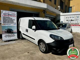 FIAT Doblo Doblò 1.6 MJT 105CV ISOTERMICO FRIGO/RISCALDATO