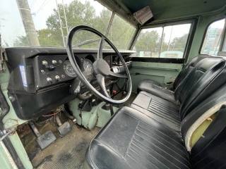 LAND ROVER Series usata 7