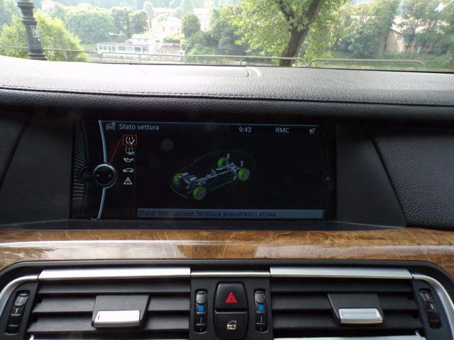BMW 740 usata 80