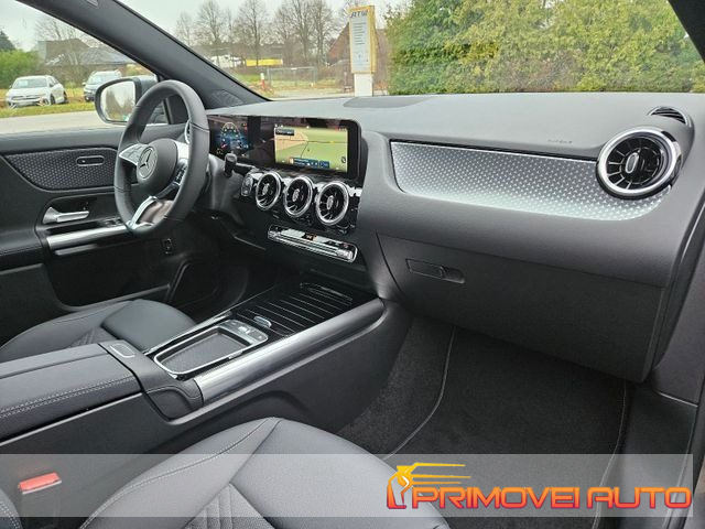 MERCEDES-BENZ GLA 200 usata, con ABS