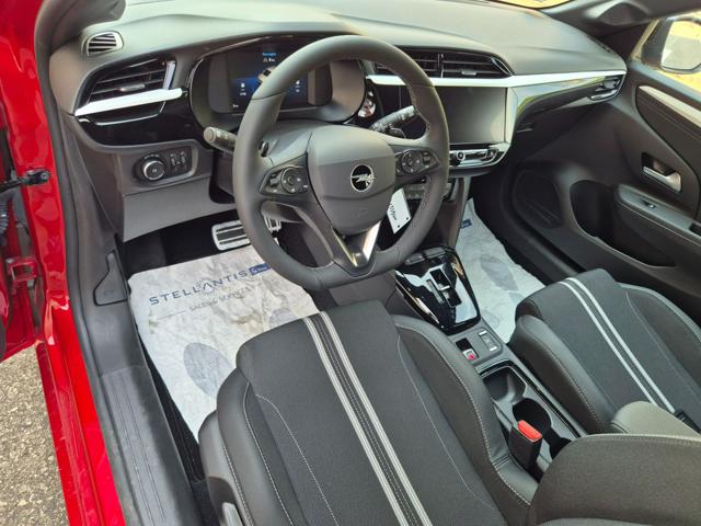 OPEL Corsa usata, con Climatizzatore
