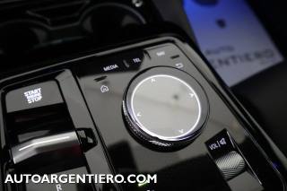 BMW 520 usata, con Park Distance Control