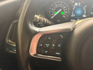 JAGUAR E-Pace usata, con Servosterzo